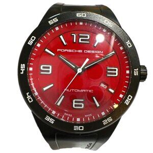 Porsche Design | Accessories | Vintage 8s Porsche Design  display picture 2